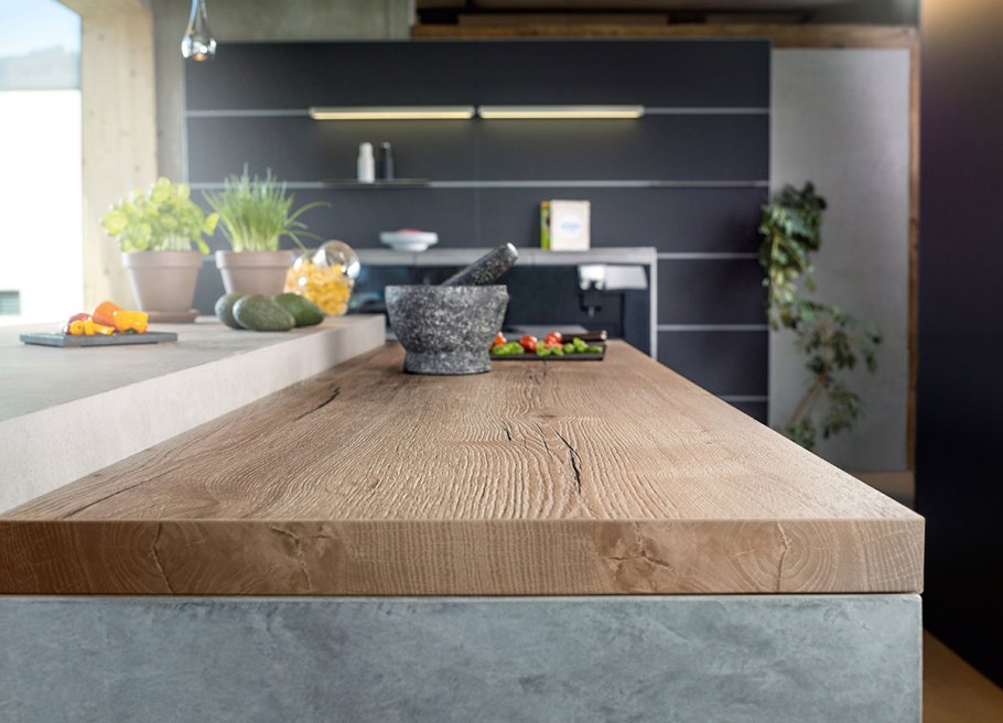 H1114 st9 орех Рибера Egger