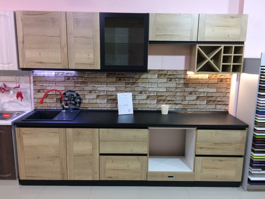 Столешницы Эггер дуб Галифакс