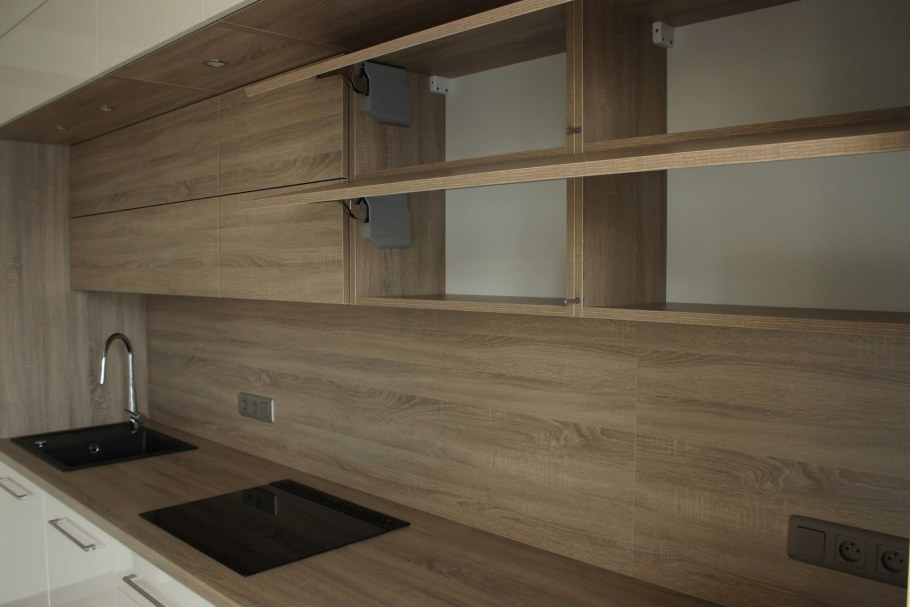 Дуб Винченца Egger