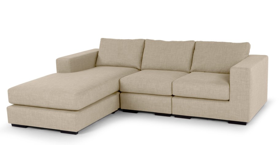 Диван г образный