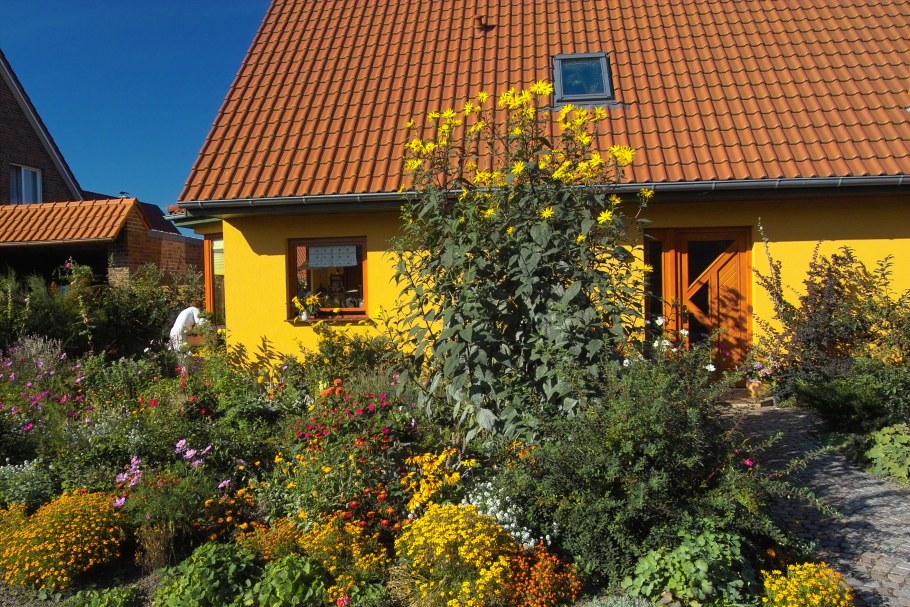 Дачные участки в Германии