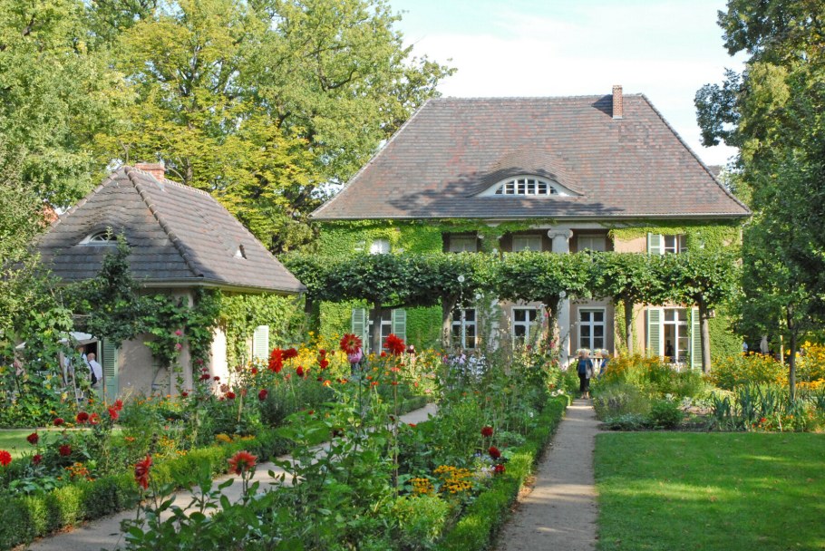 Вилла Либерман