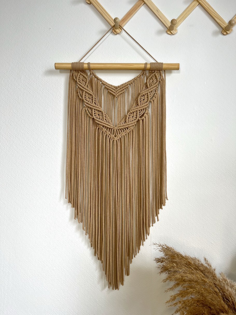 Макраме панно цена