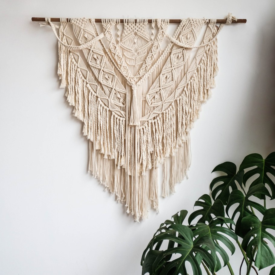 Макраме reedsmithwoos