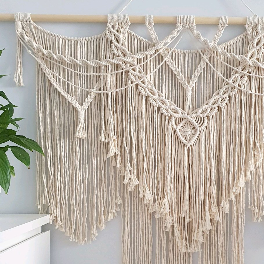 Macrame Braided цвет: 752