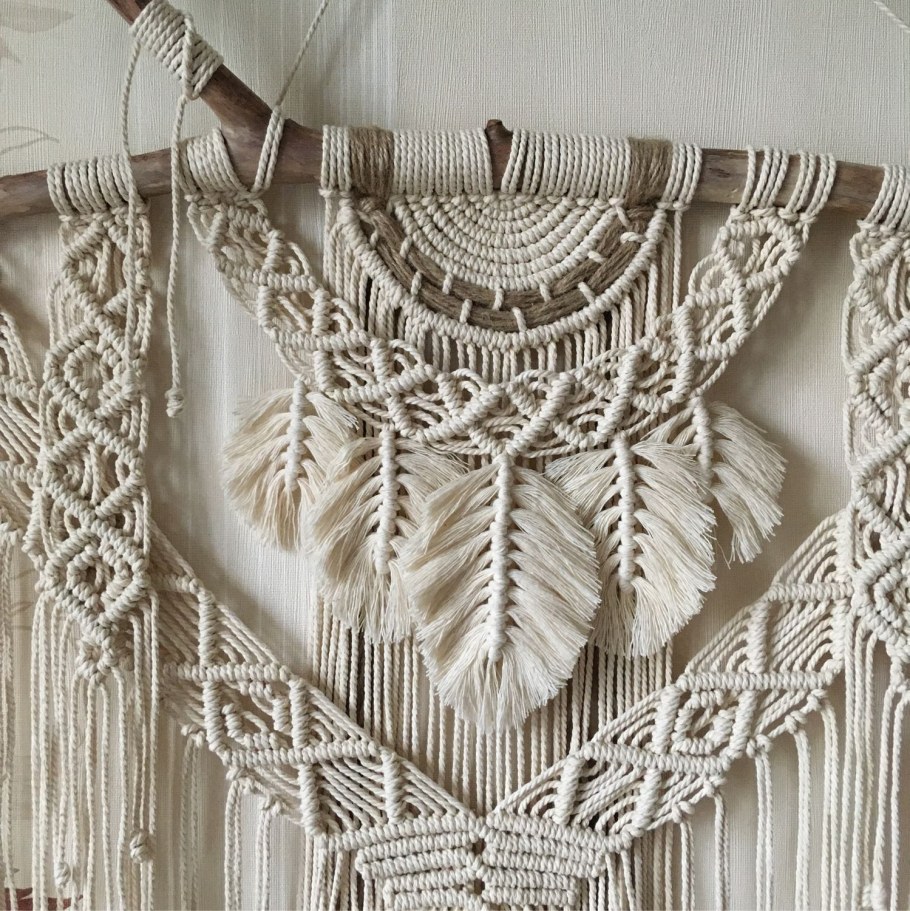 Макраме 310423