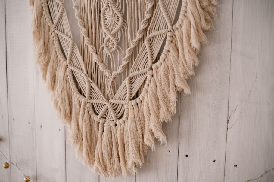 Macrame Braided цвет: 752