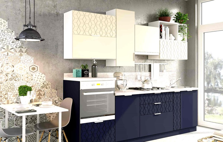 Кухонный гарнитур Эстель