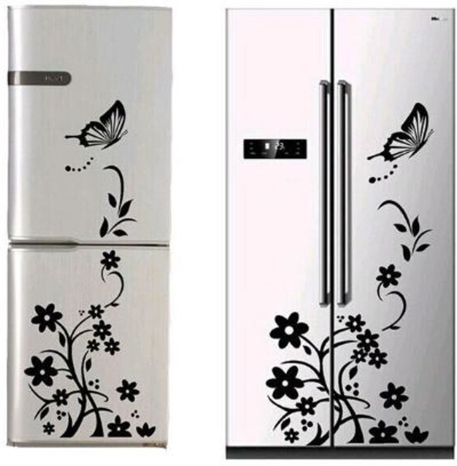 Наклейки интерьерные Лесные звери