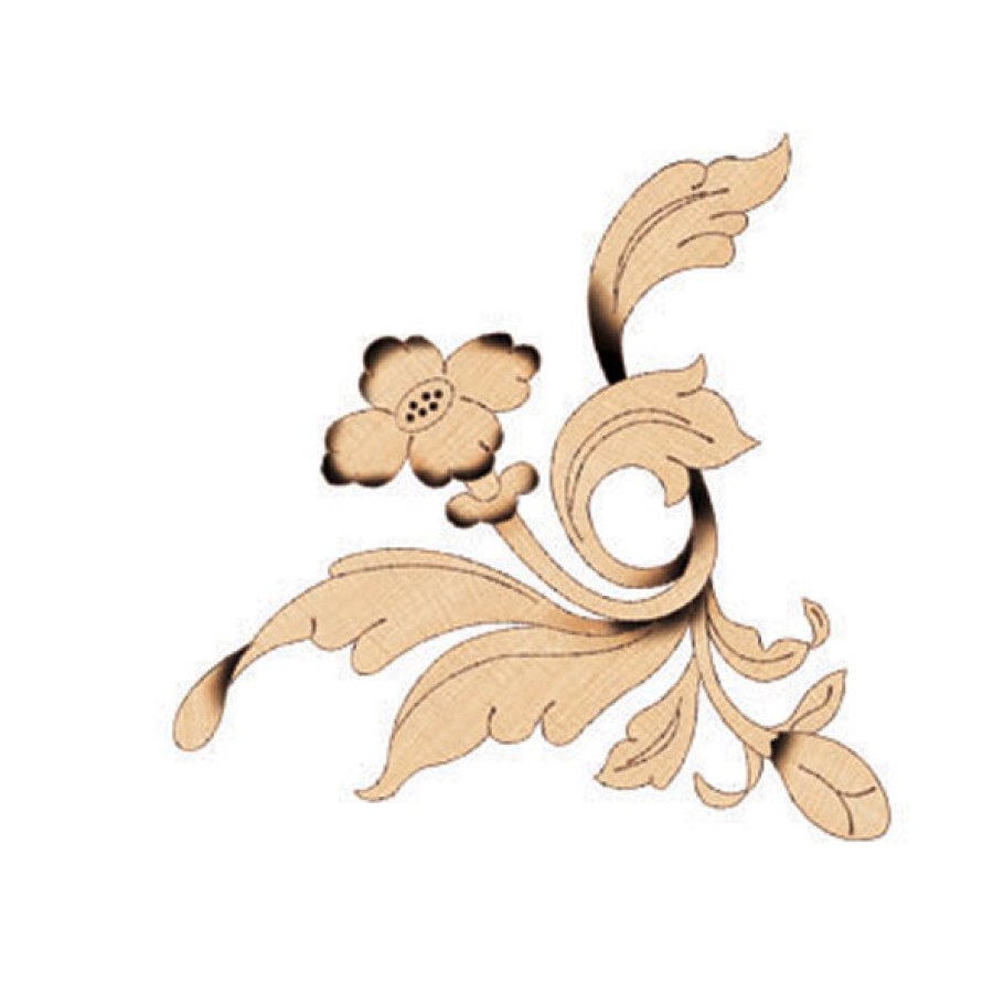 Шкаф с витражными стеклами