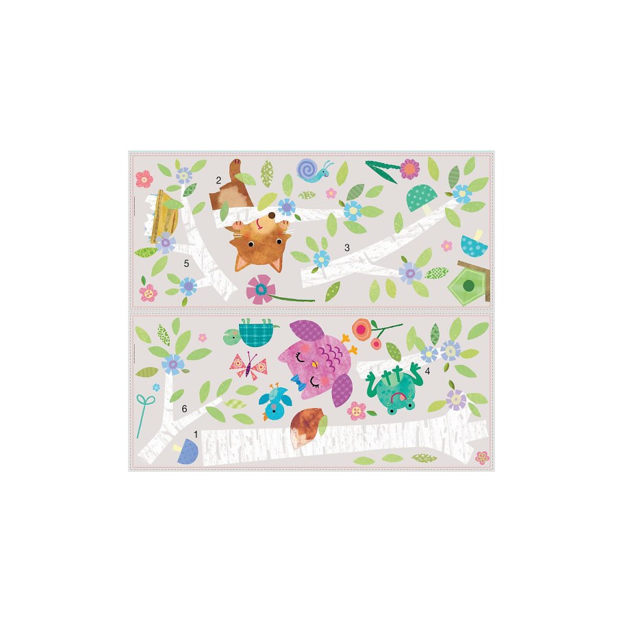 Шкафы с узорами на дверях