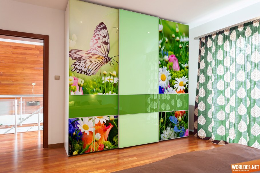 Декор для мебели