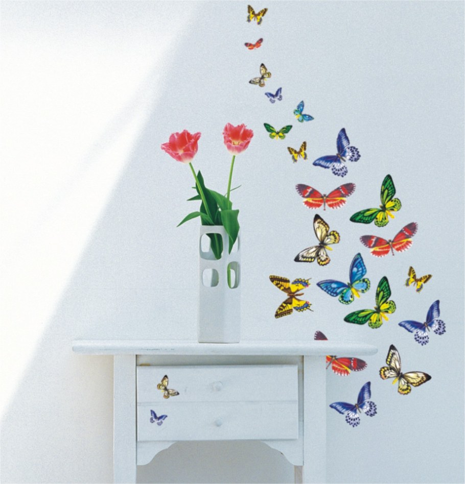 Шкаф с пескоструем на зеркале