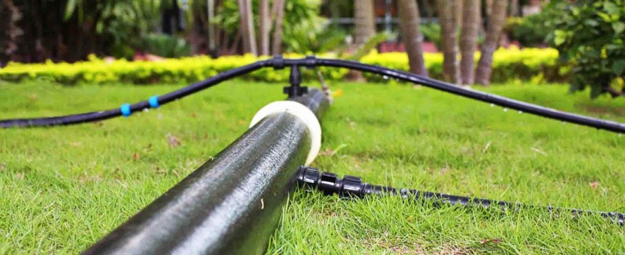 ПНД труба 20 мм