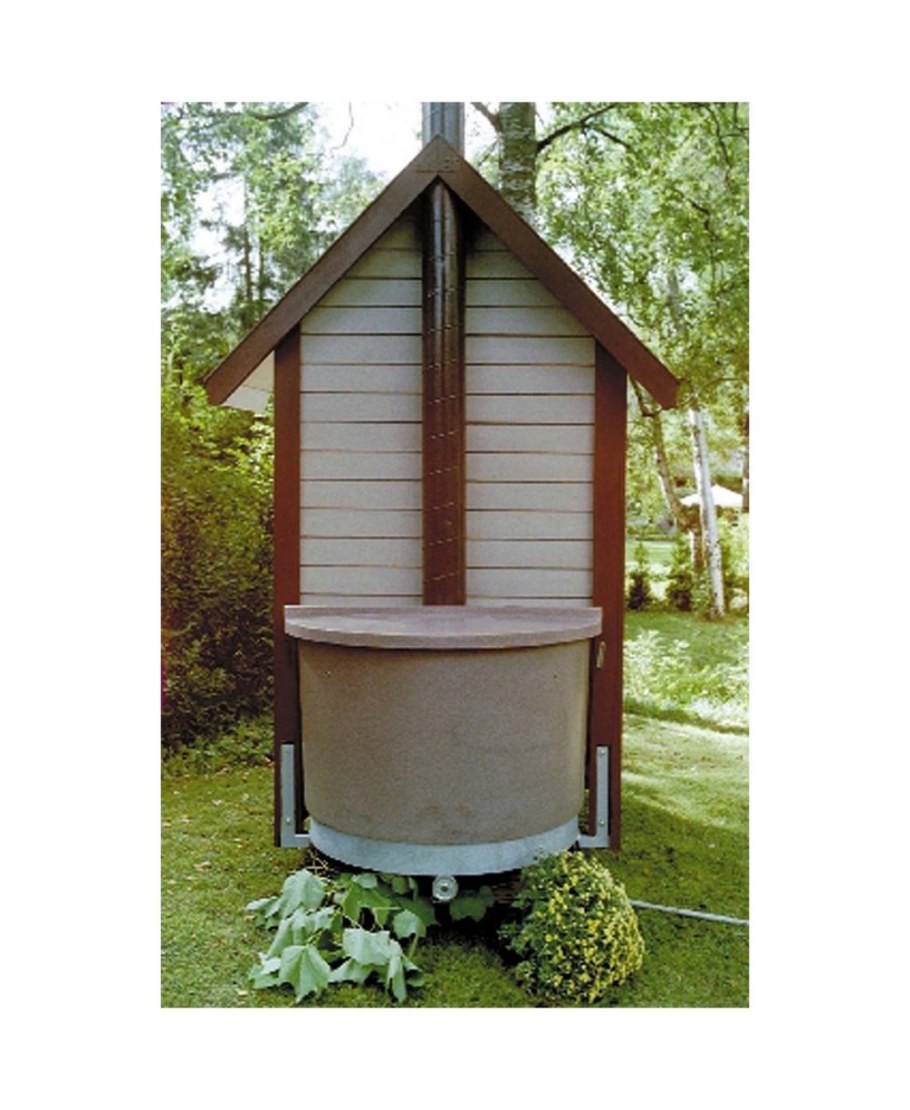 Торфяной биотуалет Эколет