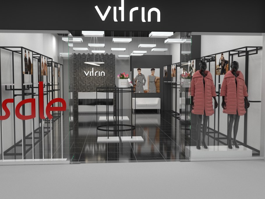 21 Shop Улан Удэ