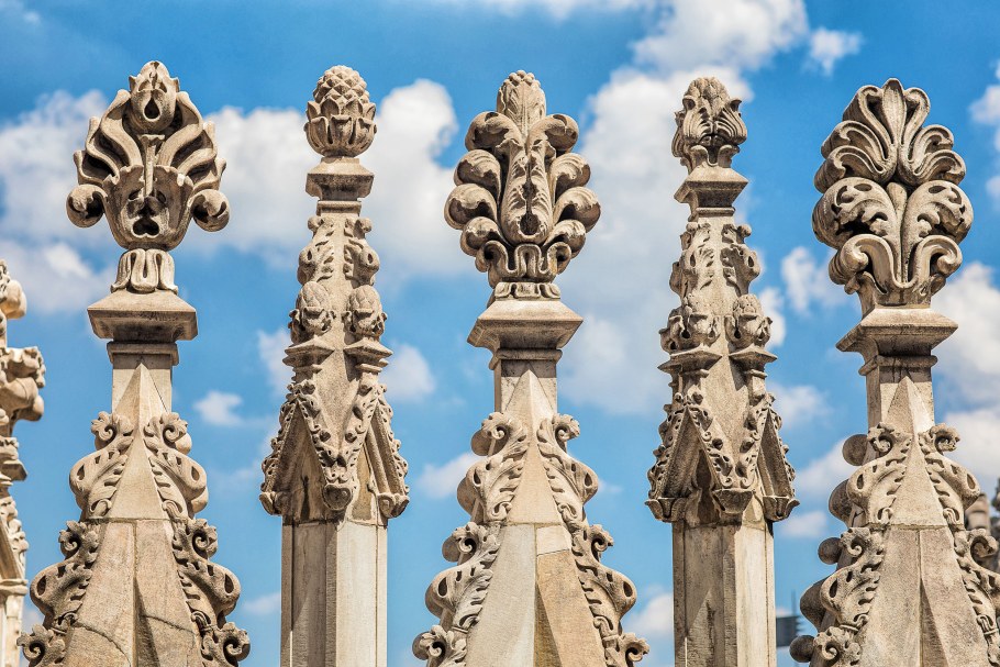 Фиал Готика