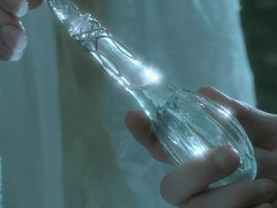 Фиал игра в бисер