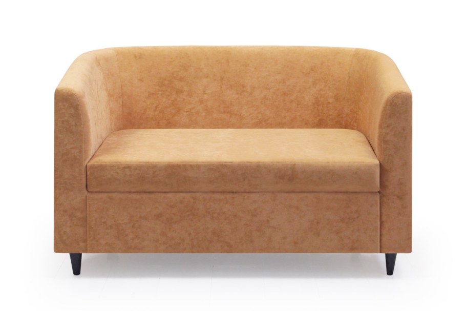 Диван 130 см нераскладной