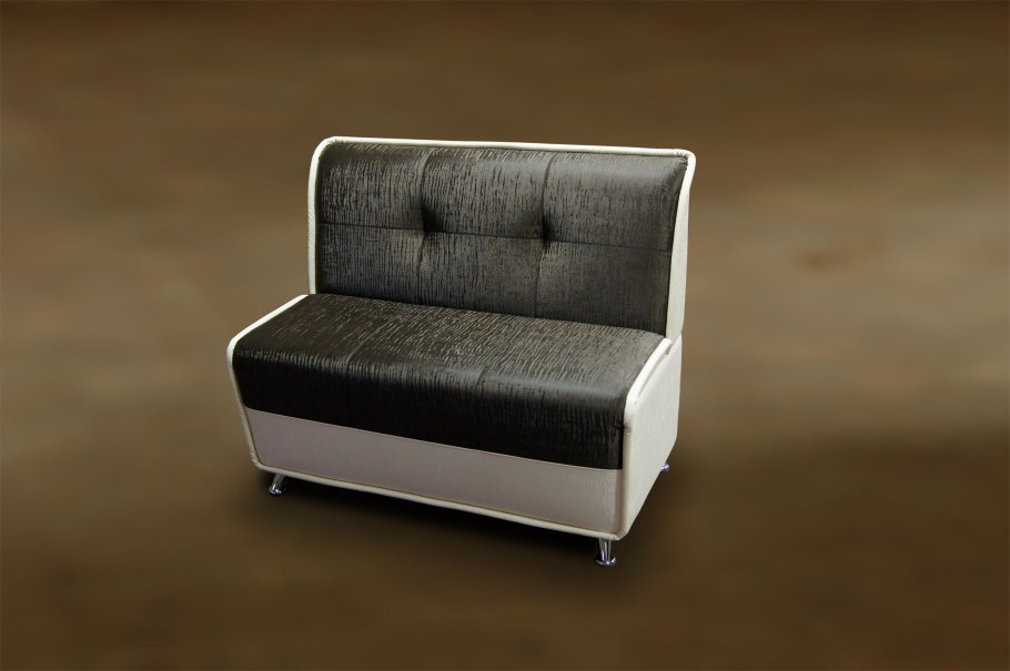 Мини диван на кухню