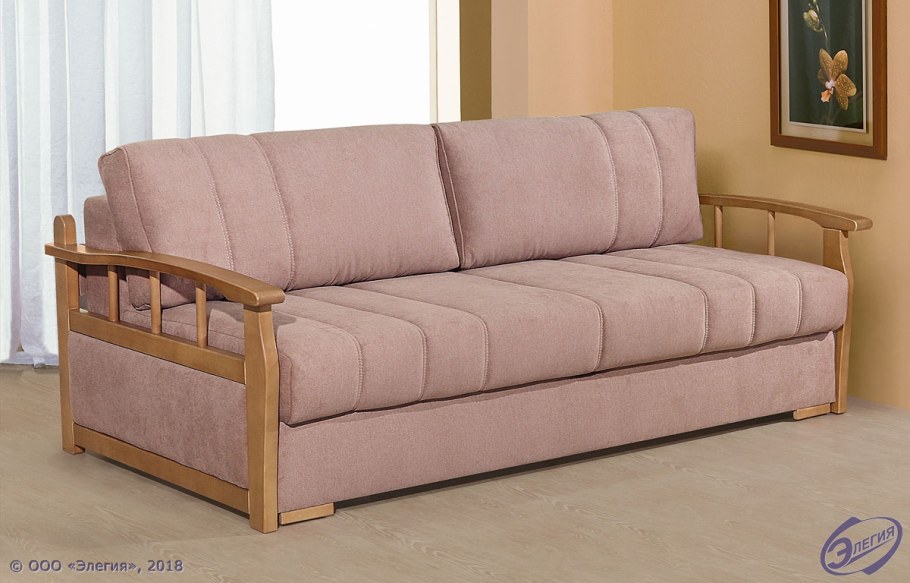 Диван Барон Элегия Боровичи