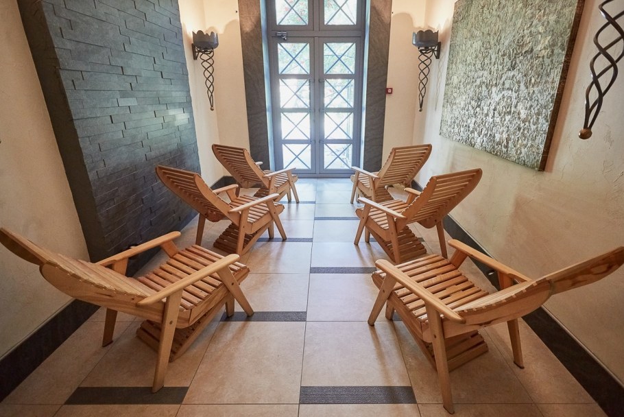 Санаторий Увильды Челябинская