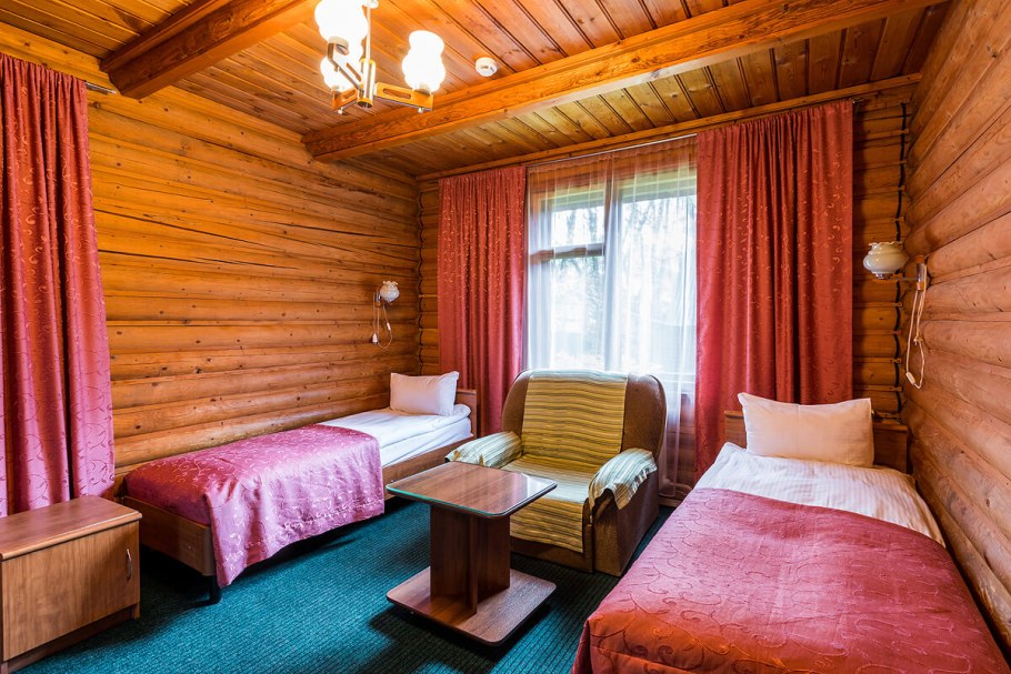 Кыштым поселок Увильды