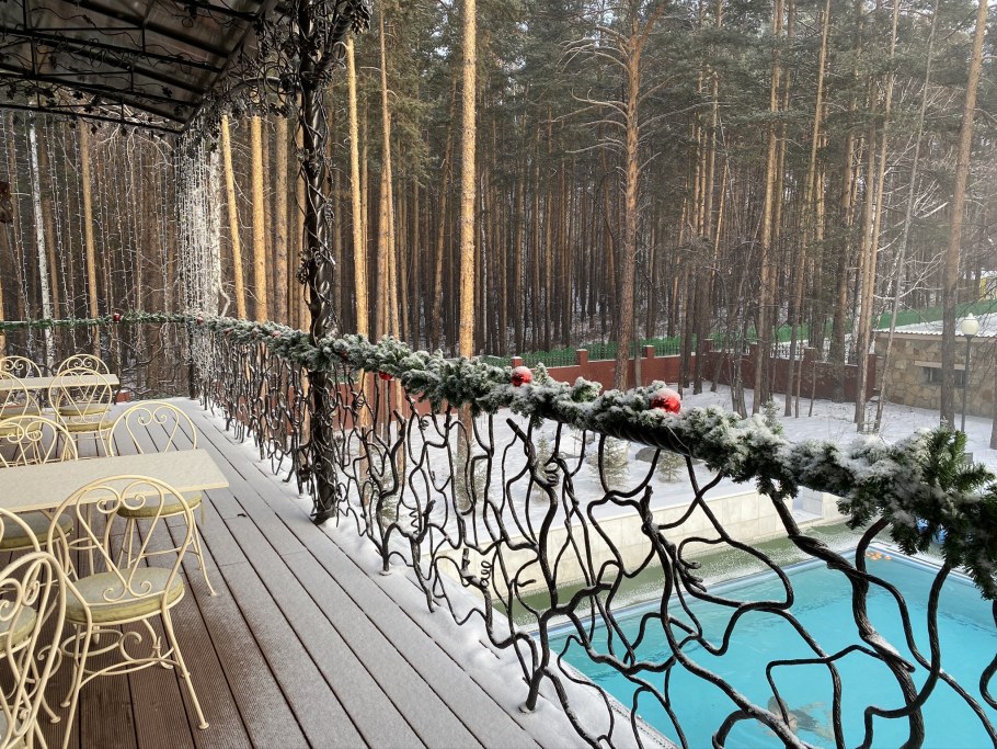 Челябинск санаторий Увильды