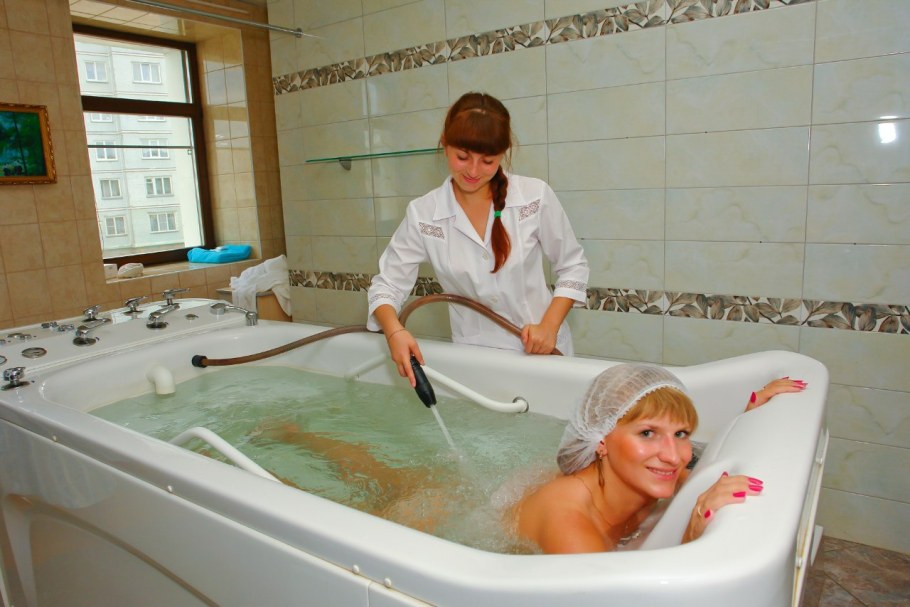 Турбаза Радуга Самара