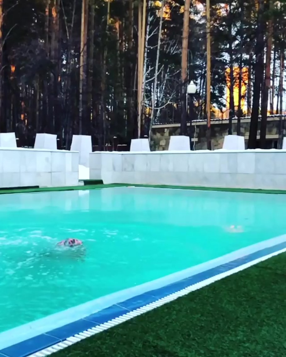 Санаторий Увильды лого