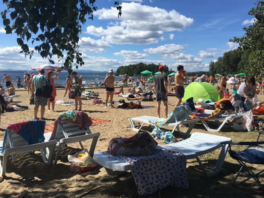 Санаторий Увильды Челябинская область