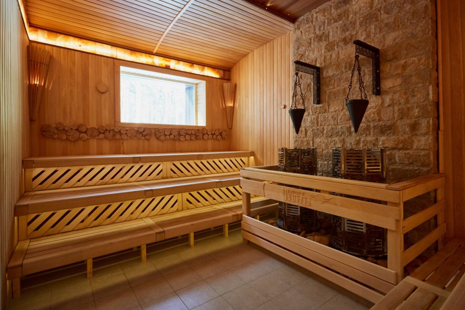 Турбаза Радуга Самара Прибрежный