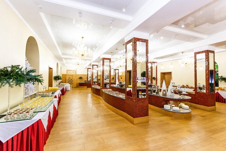 Увильды база тихие зори