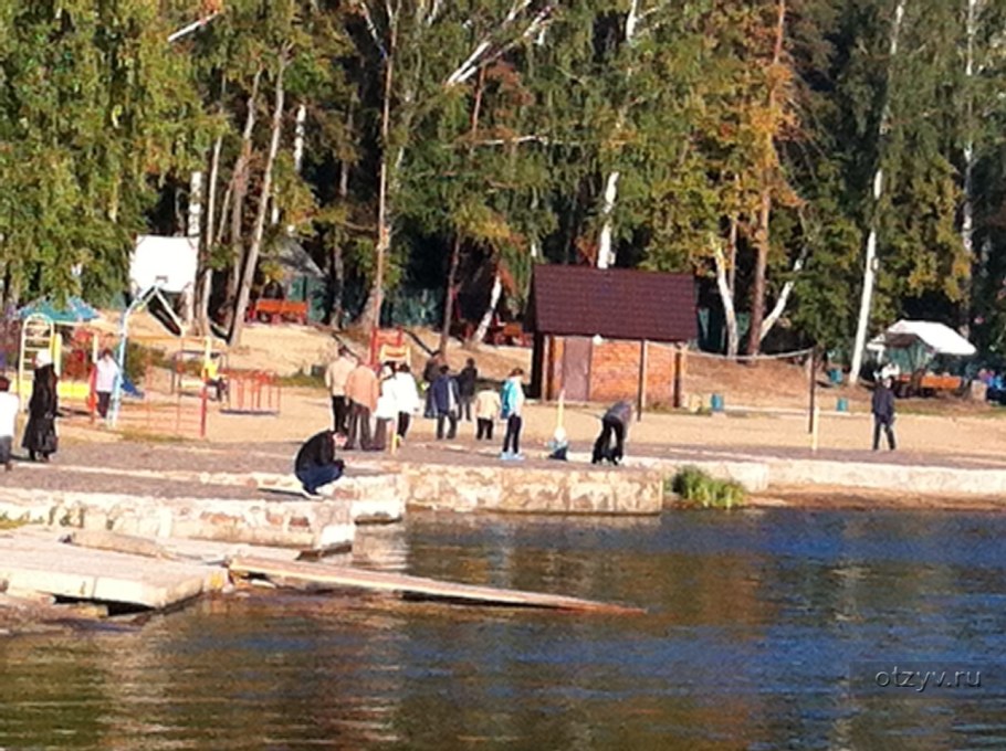 Термы Александрия Еткуль