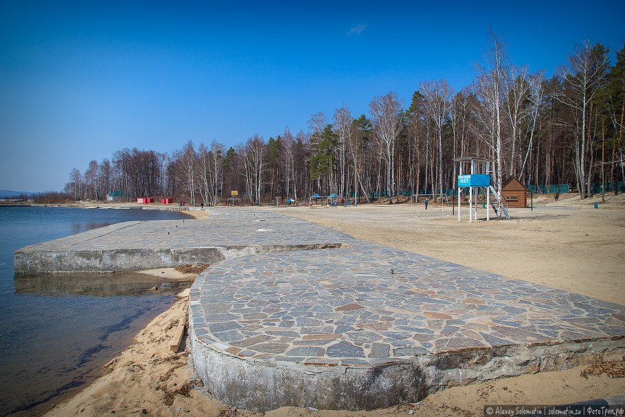 Увильды Челябинская санаторий Увильды