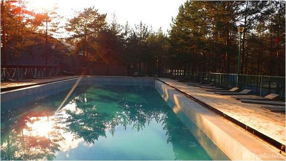 Брелок Mongoose LS 9000d