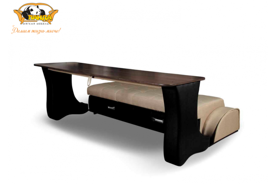 Диван со столиком "Марко" 2