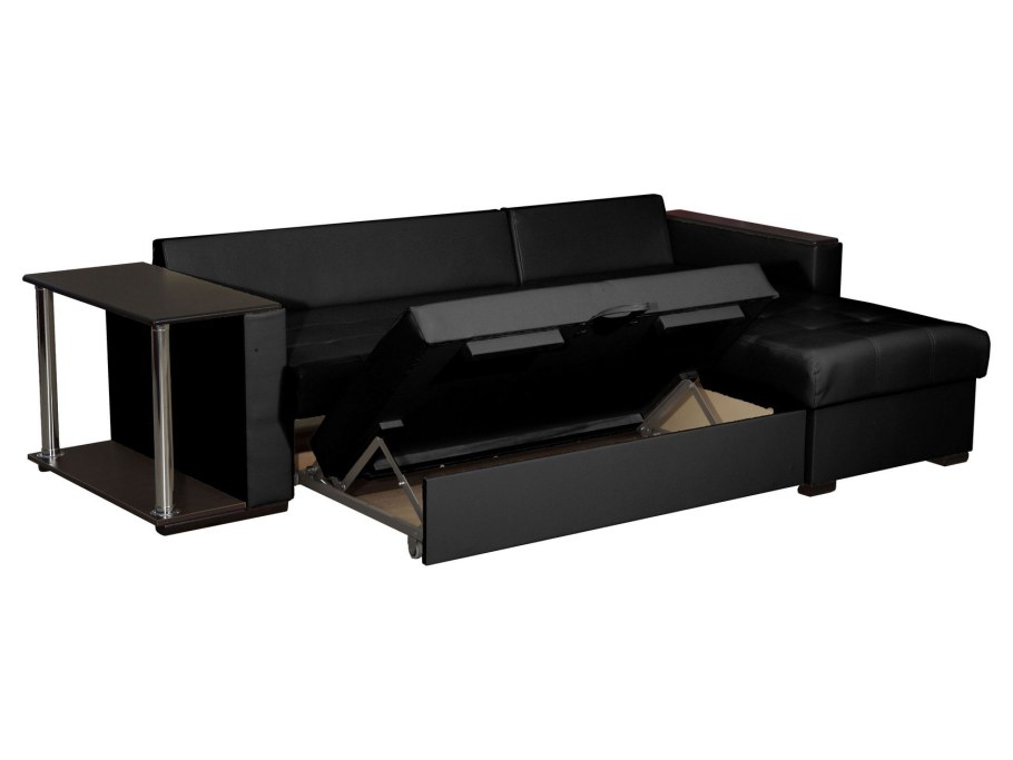 Диван угловой Атланта у НПБ