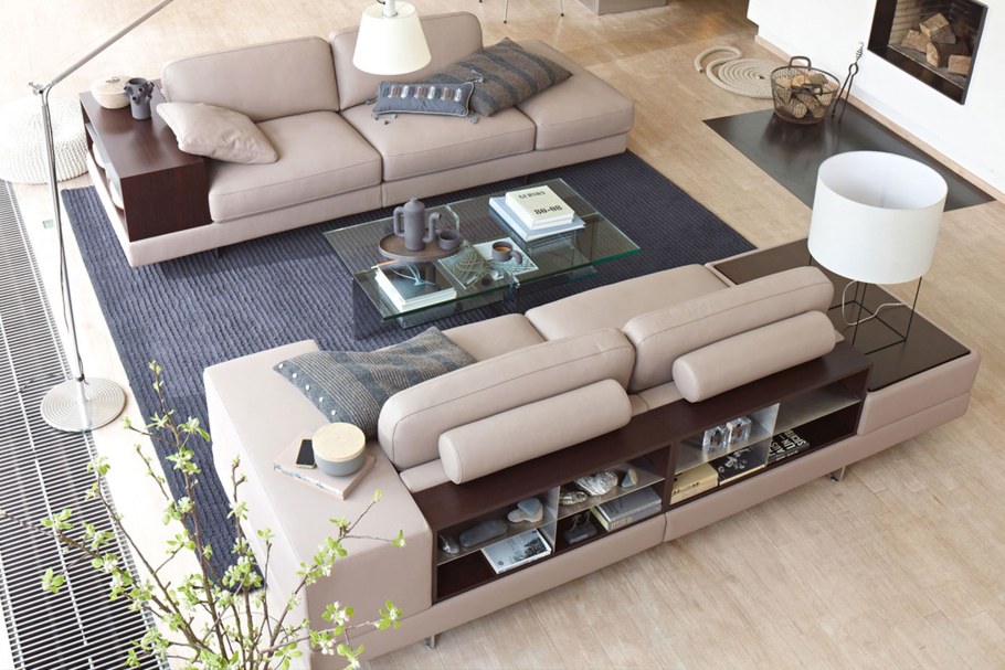 Атлант диван Арника