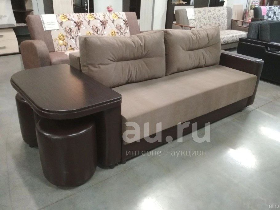 Хофф Атланта угловой