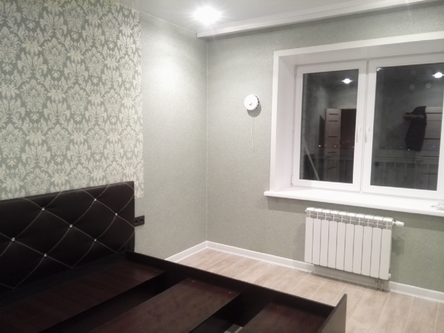 Варианты косметического ремонта в хрущевке