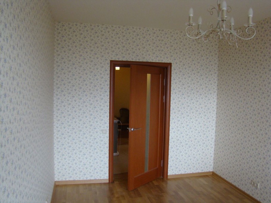 Отделка квартир хрущевки