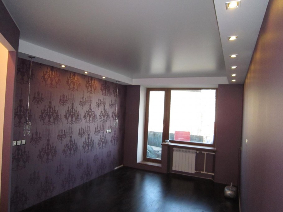 Евроремонт в панельном доме