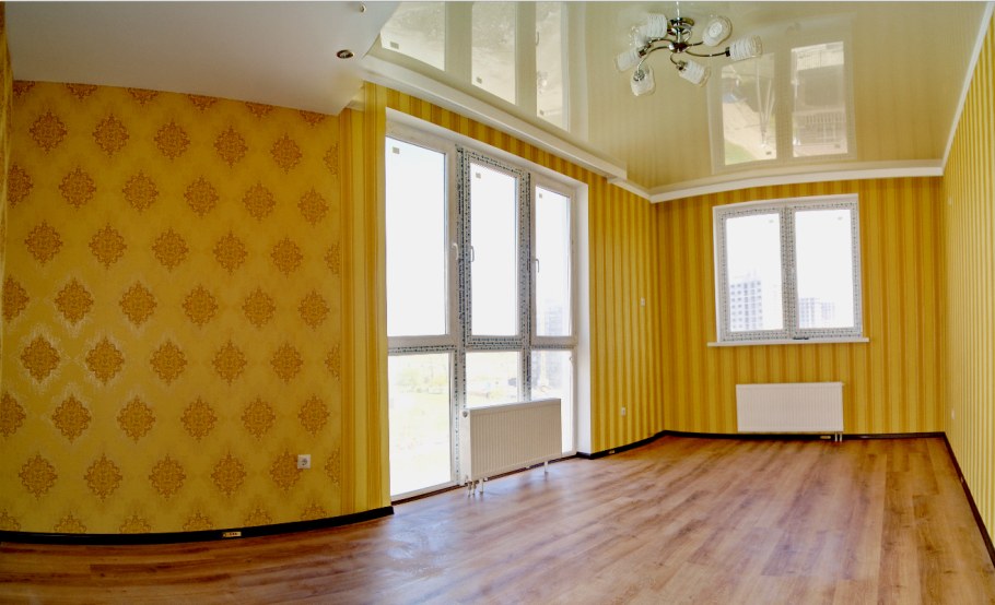 Осуществление косметического ремонта.