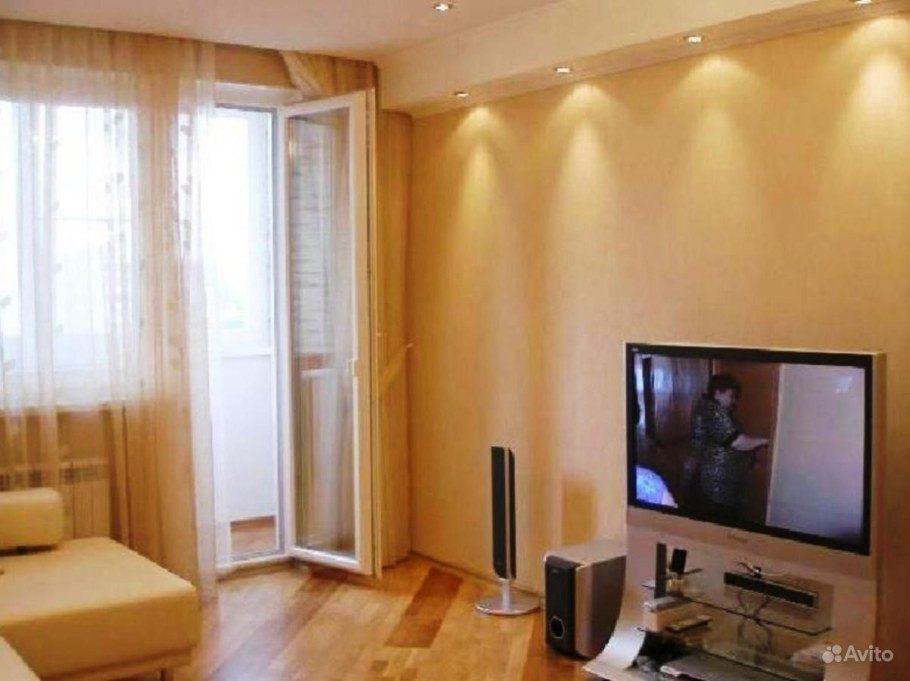 Евроремонт в 5 этажной хрущевке