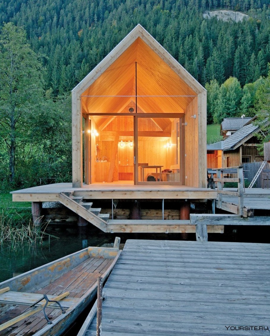 Алан глэмпинг