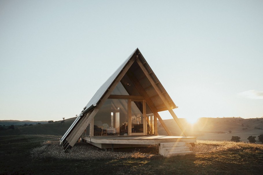 Hygge Camp Карелия