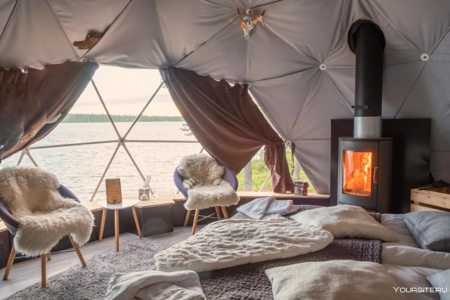 Хутор Салокюля Карелия