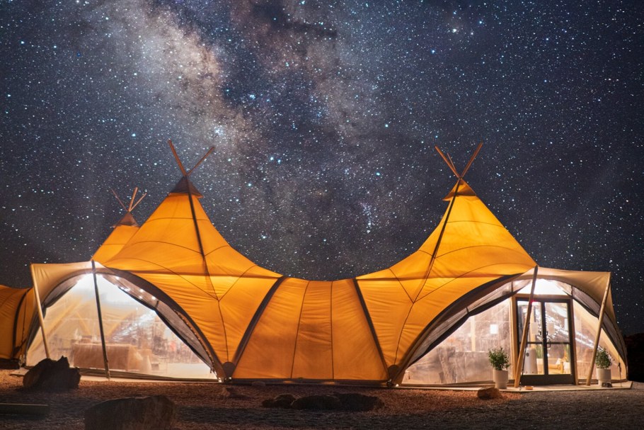 Китовый берег глэмпинг Мурманск