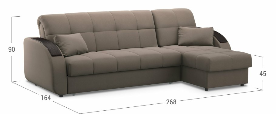 Диван-кровать esta Рио